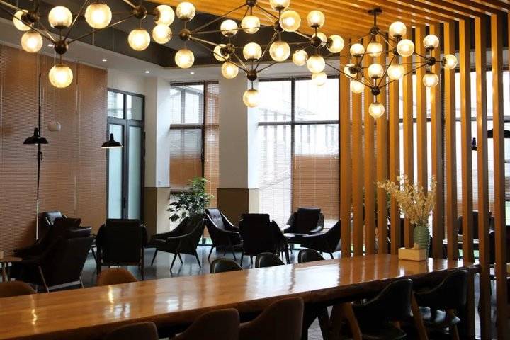 271教育丨带您走进东阿县南湖行知学校