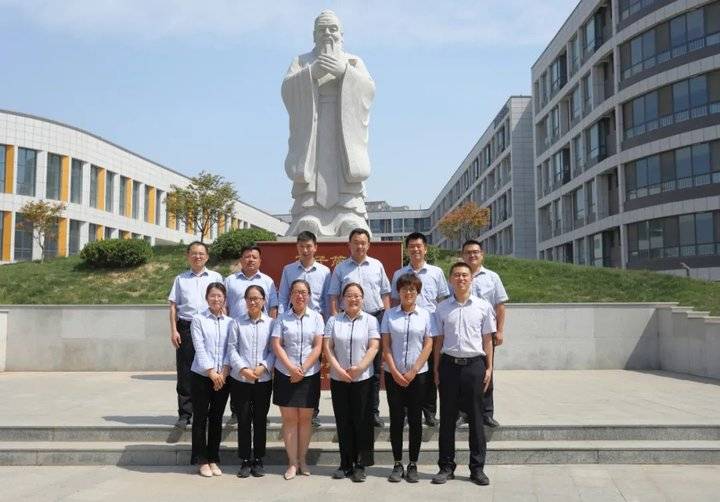 271教育丨带您走进东阿县南湖行知学校