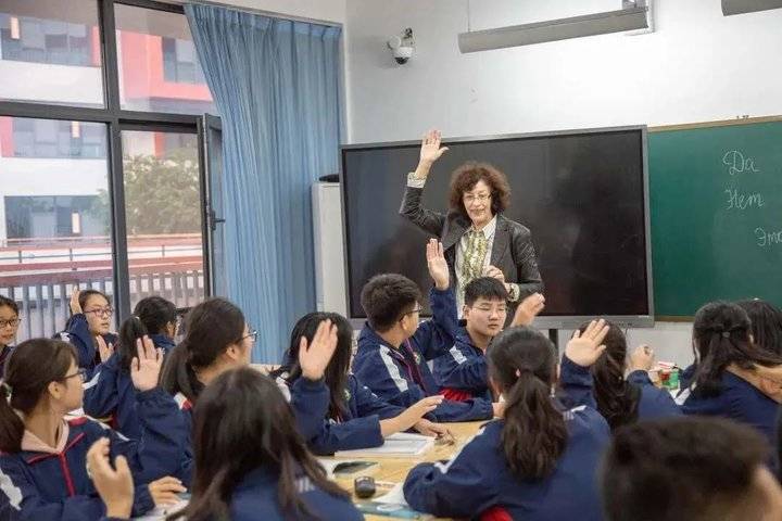 271教育丨带您走进东阿县南湖行知学校