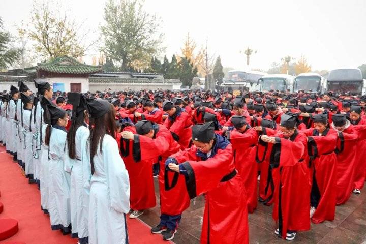 271教育丨带您走进东阿县南湖行知学校