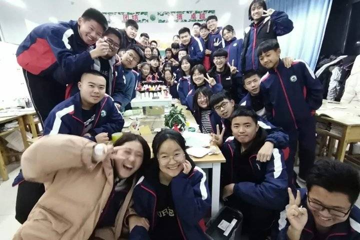 271教育丨带您走进东阿县南湖行知学校