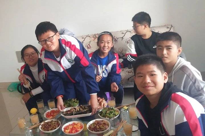 271教育丨带您走进东阿县南湖行知学校