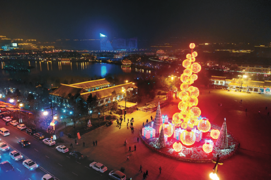 西安南开高级中学9月开学 计划招生270人 | 小青小美说新闻