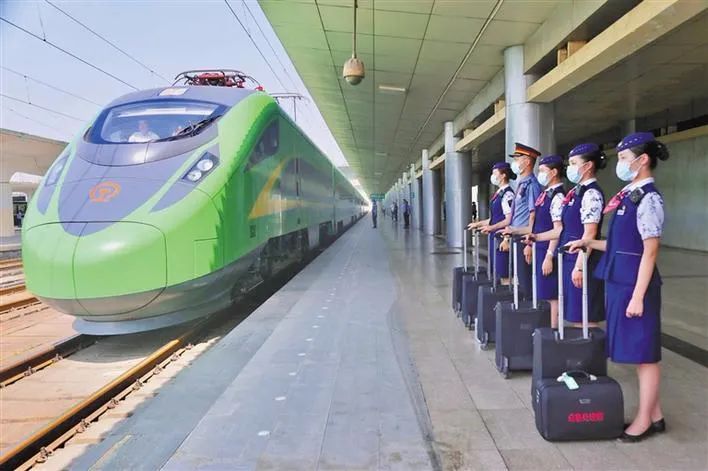 西安南开高级中学9月开学 计划招生270人 | 小青小美说新闻