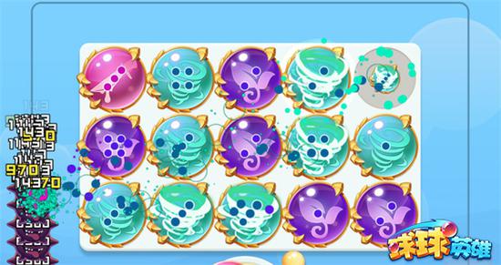 《球球英雄》竞技场暗杀流视频攻略&版本最佳阵容推荐