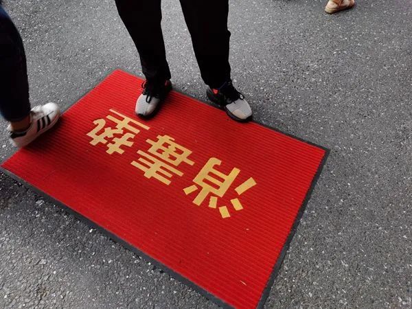 有变化！安徽每个高考考点都要增加！本网记者探访合肥考点发现……