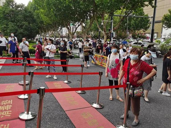 有变化！安徽每个高考考点都要增加！本网记者探访合肥考点发现……