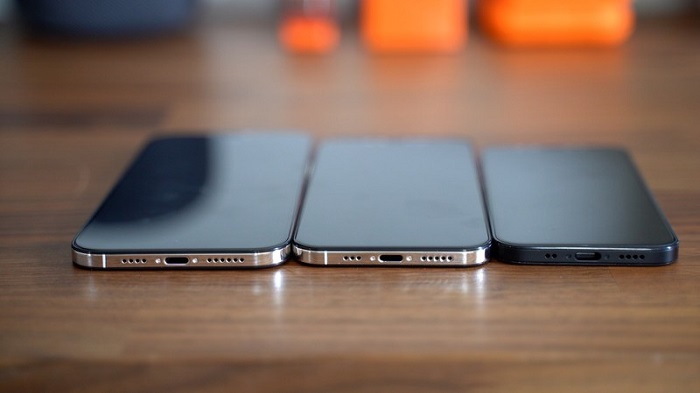 5.4/6.1/6.7英寸：iPhone 12全系机模对比