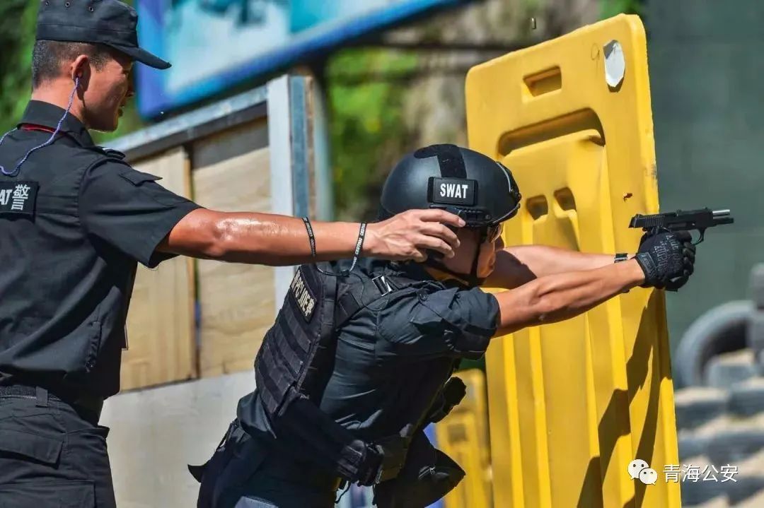 2020年青海警官职业学院公安专业面向青南地区定向招生(录)简章