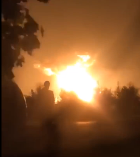 停电信息｜又一起！3名小学生遇难