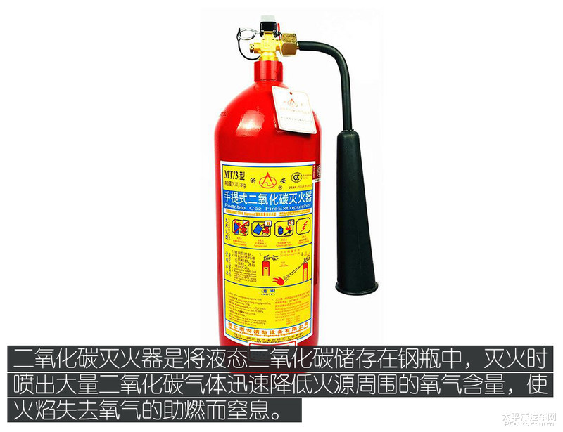 这些车载灭火器真的有用吗？看完这文章捡回一条命