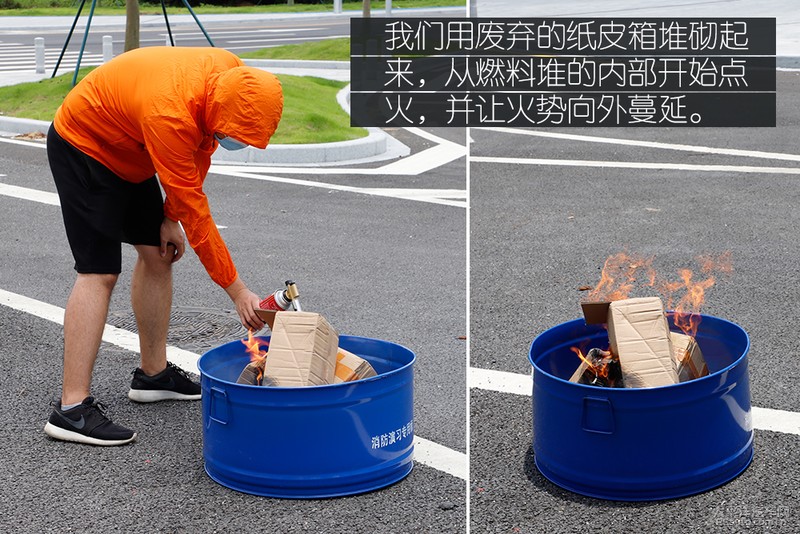 这些车载灭火器真的有用吗？看完这文章捡回一条命