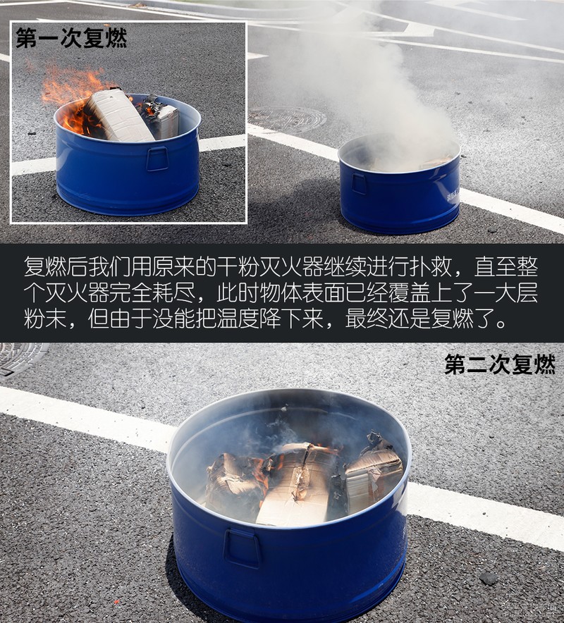 这些车载灭火器真的有用吗？看完这文章捡回一条命