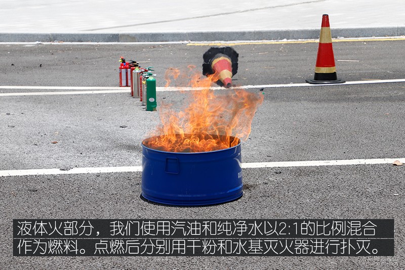 这些车载灭火器真的有用吗？看完这文章捡回一条命