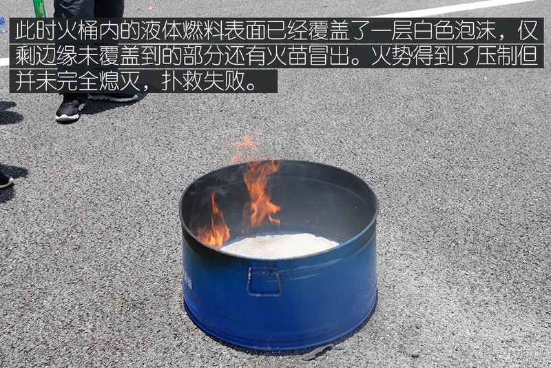 这些车载灭火器真的有用吗？看完这文章捡回一条命
