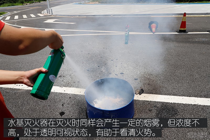 这些车载灭火器真的有用吗？看完这文章捡回一条命
