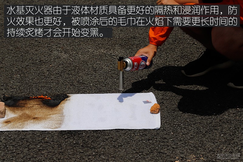 这些车载灭火器真的有用吗？看完这文章捡回一条命