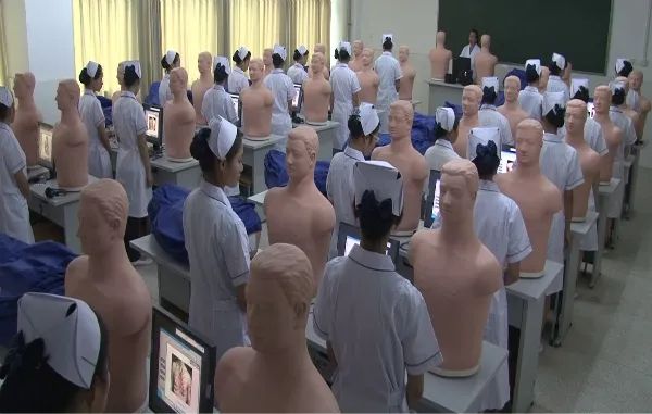 厚德精业！赣州这所学院招生啦