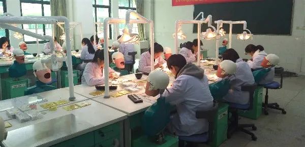 厚德精业！赣州这所学院招生啦