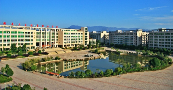 厚德精业！赣州这所学院招生啦