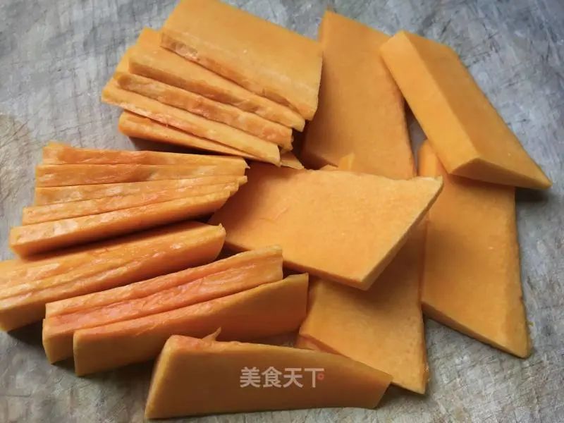南瓜餅怎么做好吃又簡單,南瓜餅怎么做好吃又簡單用面粉