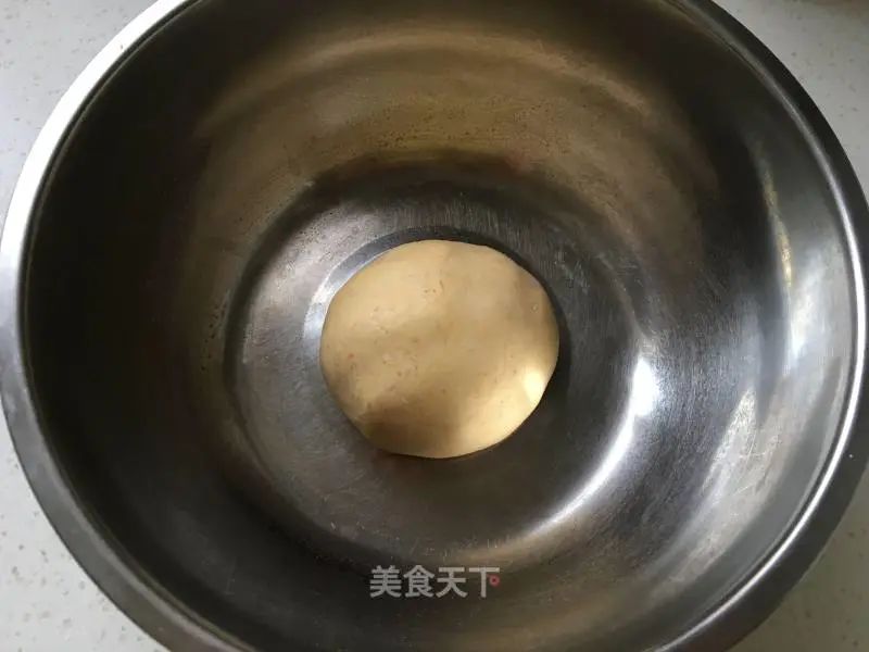 南瓜饼怎么做好吃又简单,南瓜饼怎么做好吃又简单用面粉