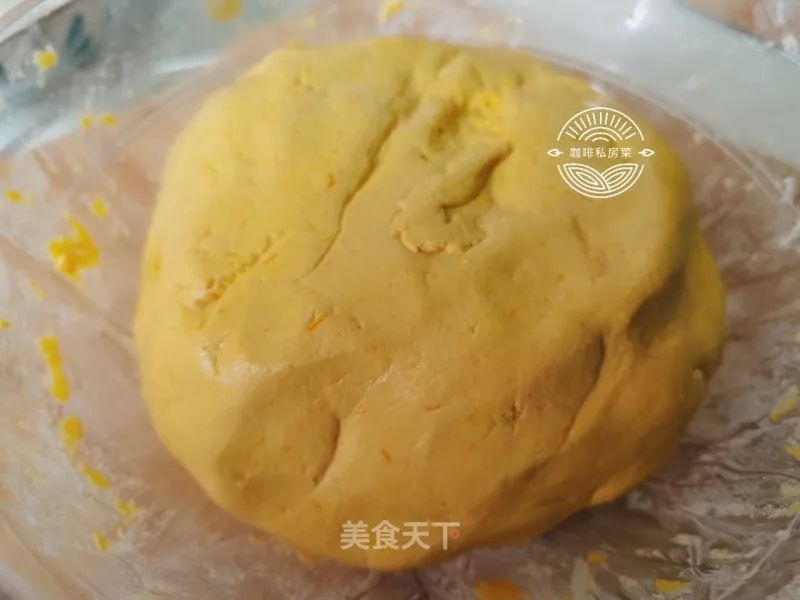 南瓜饼怎么做好吃又简单,南瓜饼怎么做好吃又简单用面粉