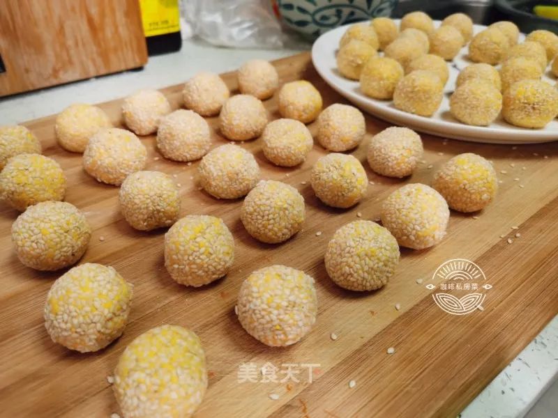 南瓜饼怎么做好吃又简单,南瓜饼怎么做好吃又简单用面粉