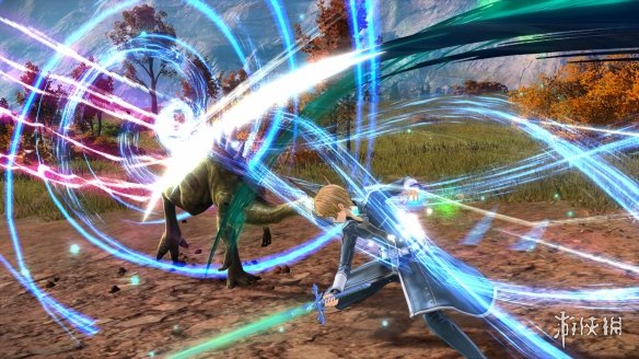 《刀剑神域 彼岸游境》Steam好评率44%：优化很糟糕