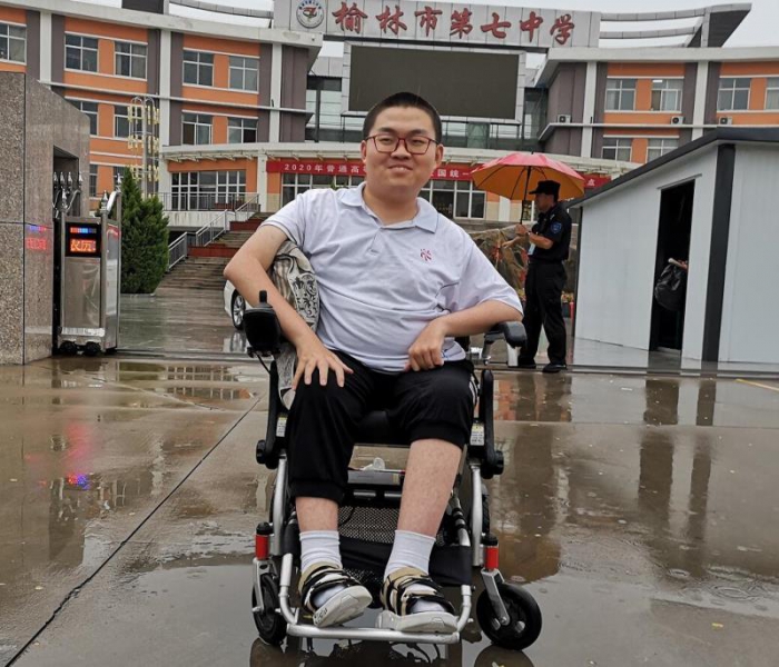 榆林中学2017高考（榆林中学马绪远）