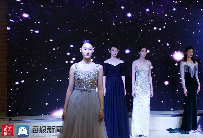 泰山国际学校与天艺之星艺术培训学校携手共育艺术人才
