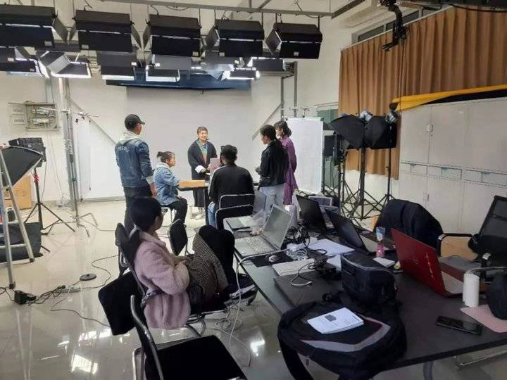 院系解读｜东营职业学院电子信息与传媒学院—国家重点建设专业