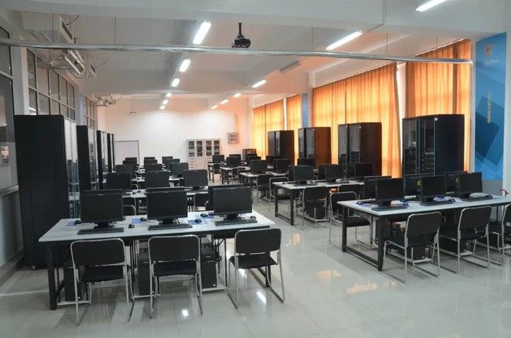 院系解读｜东营职业学院电子信息与传媒学院—国家重点建设专业