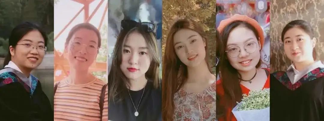 “生命”就要精彩！走进天大学霸女生宿舍！