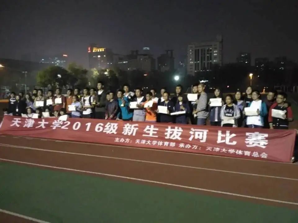 “生命”就要精彩！走进天大学霸女生宿舍！