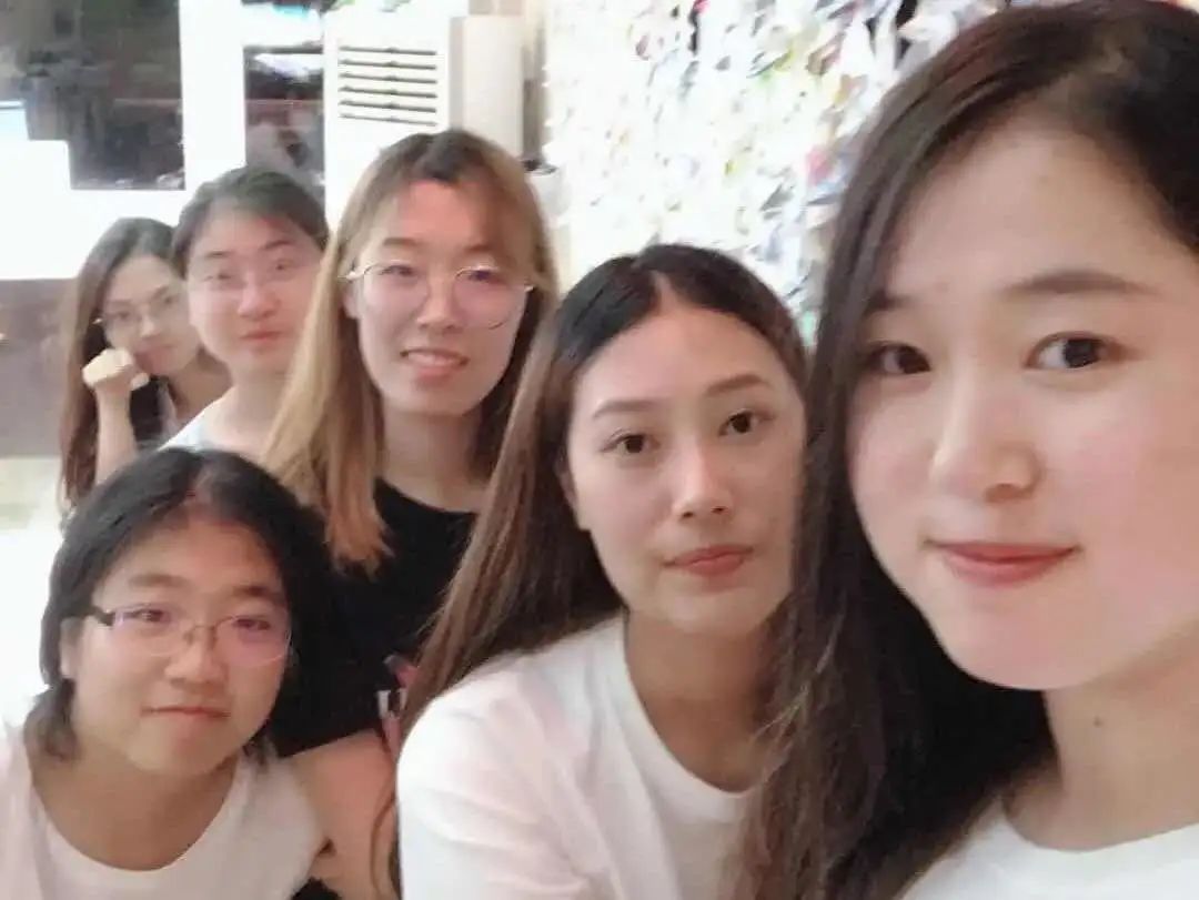 “生命”就要精彩！走进天大学霸女生宿舍！