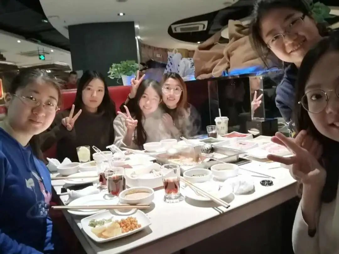 “生命”就要精彩！走进天大学霸女生宿舍！