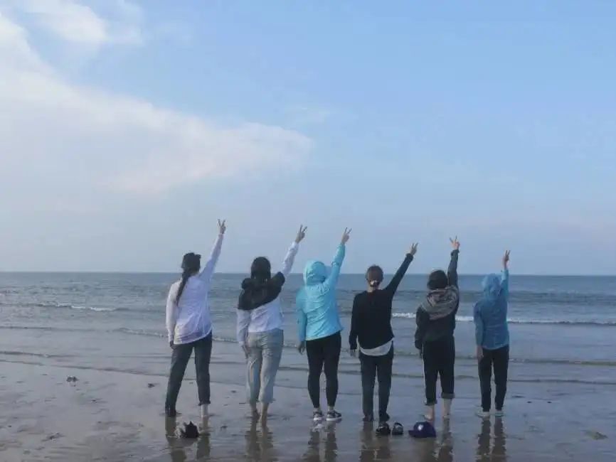 “生命”就要精彩！走进天大学霸女生宿舍！