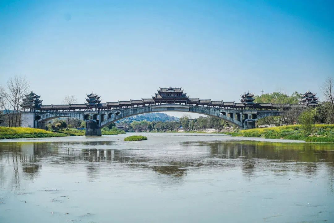 为什么一定要来双流念大学？这些理由让你无法拒绝...