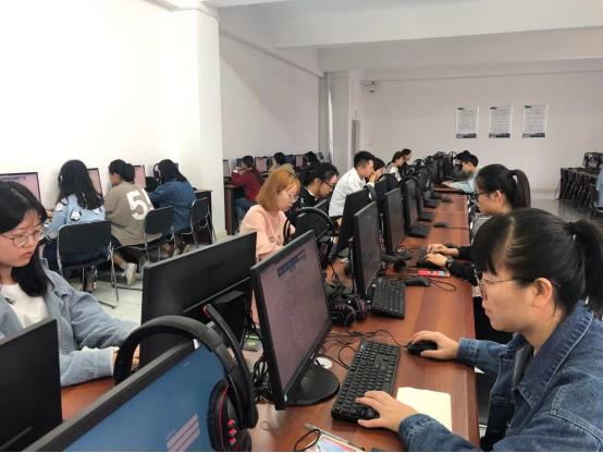 院系解读｜山东青年政治学院外国语学院：语种最多的省属院校之一