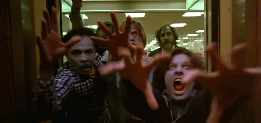 有了那个发明“丧尸”一词的导演，恐怖电影才有了今天的模样