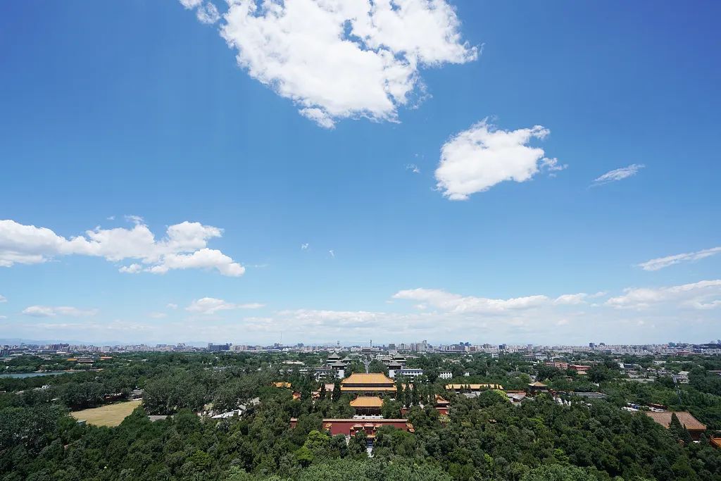 哈佛大学13年跟踪调查3万中国民众，没有找到美国政客想要的答案 | 外媒说