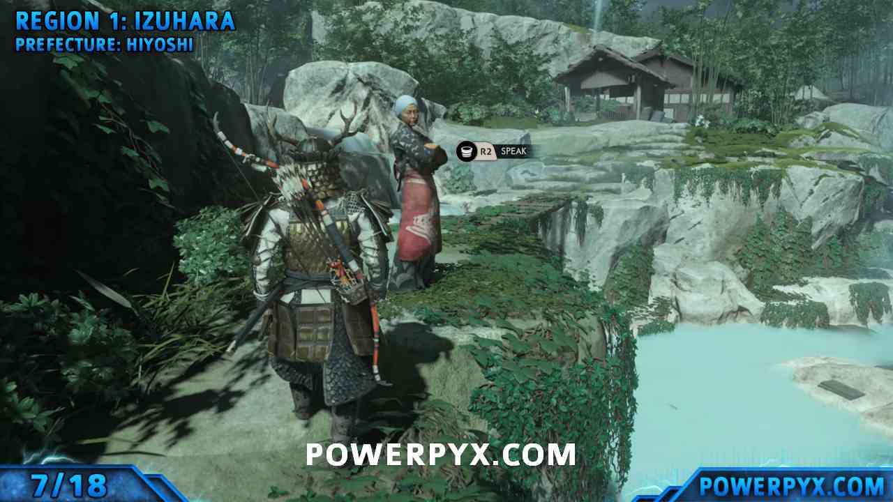 《对马之魂》奖杯列表 + 白金攻略