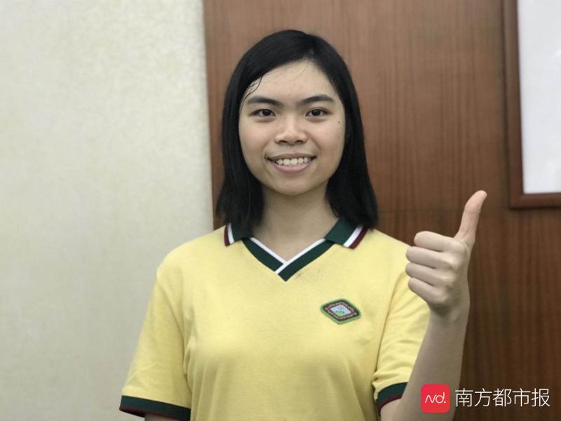 高考学习网（佛山9名被屏蔽高考成绩的牛娃就是他们）