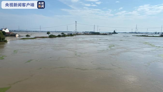 安徽合肥7座大中型水库达到或超汛限水位 沿巢湖周边河湖水位超保