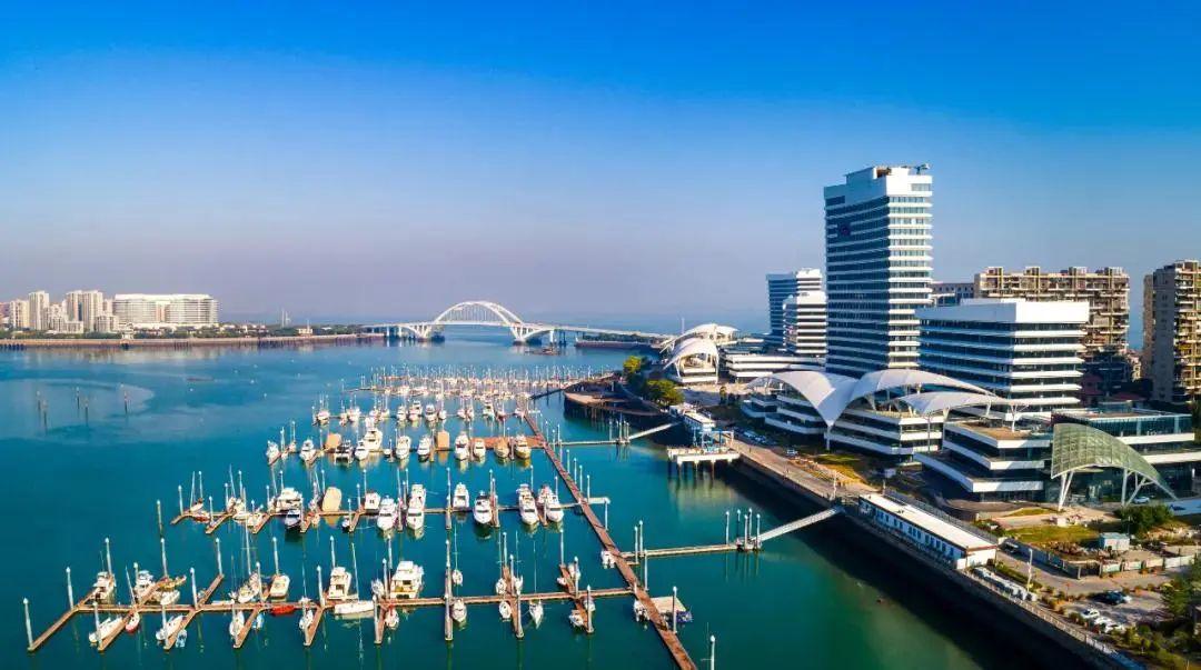 快收藏!厦门这些夏季玩法,让你不爱上她都难!