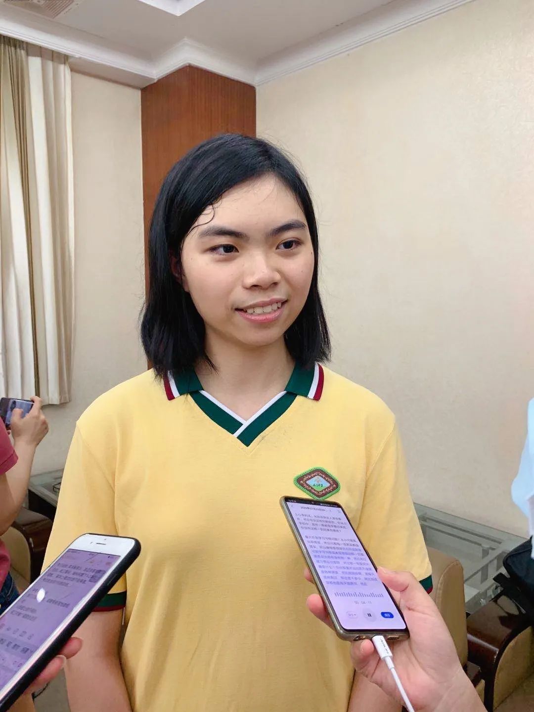 高考放榜！南海4人被屏蔽，10人跻身全省前100！