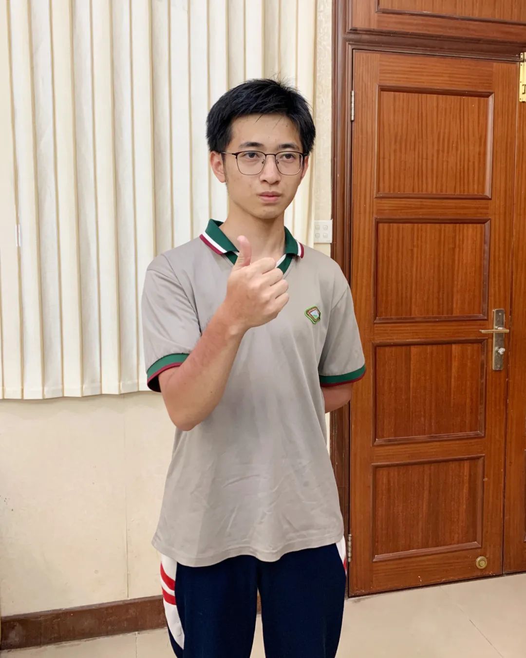 高考放榜！南海4人被屏蔽，10人跻身全省前100！