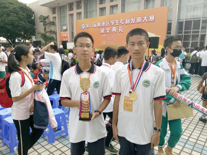 佛山9名被屏蔽高考成绩的牛娃就是他们！内附学习秘笈