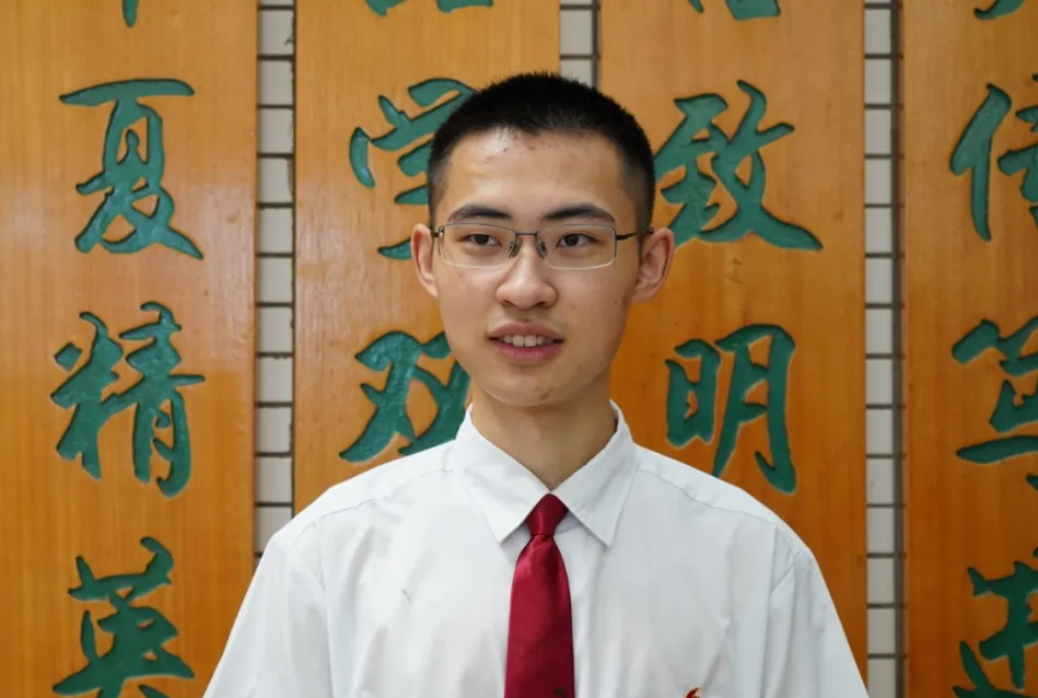 不刷题？不上补习班？爱看闲书？广东高考高分学霸这样说